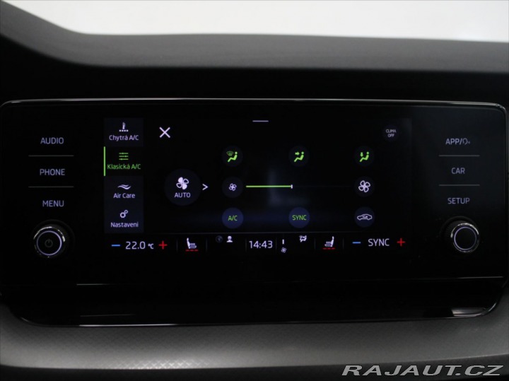Škoda Octavia 2,0 TDi DSG Ambition Comb 2022