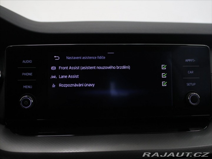 Škoda Octavia 2,0 TDi DSG Ambition Comb 2022