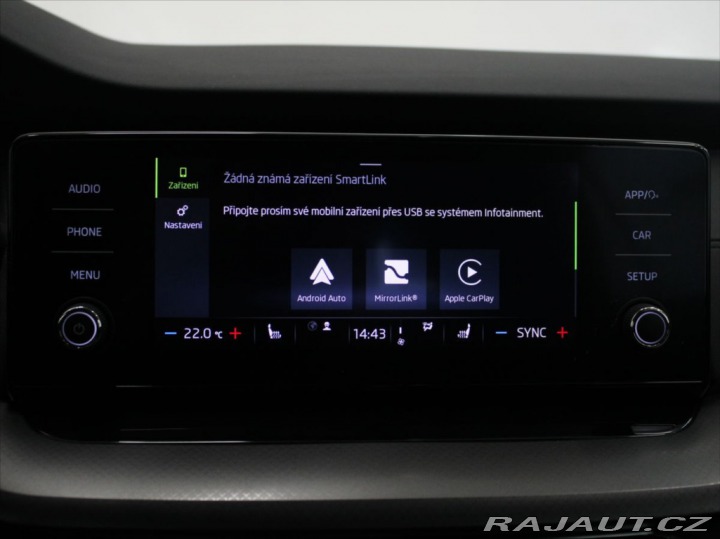 Škoda Octavia 2,0 TDi DSG Ambition Comb 2022