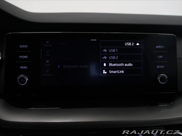 Škoda Octavia 2,0 TDi DSG Ambition Comb 2022