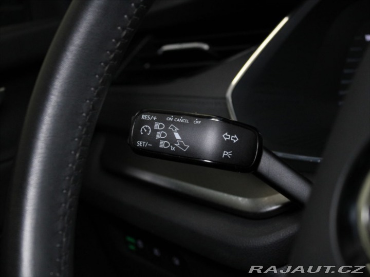 Škoda Octavia 2,0 TDi DSG Ambition Comb 2022