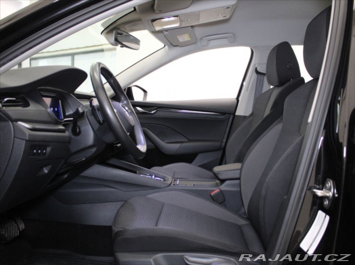 Škoda Octavia 2,0 TDi DSG Ambition Comb 2022