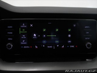 Škoda Octavia 2,0 TDi DSG Ambition Comb 2022