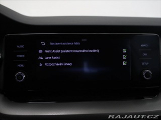 Škoda Octavia 2,0 TDi DSG Ambition Comb 2022
