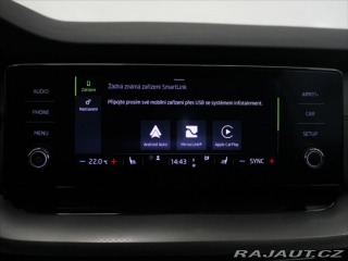 Škoda Octavia 2,0 TDi DSG Ambition Comb 2022