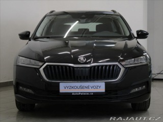 Škoda Octavia 2,0 TDi DSG Ambition Comb 2022