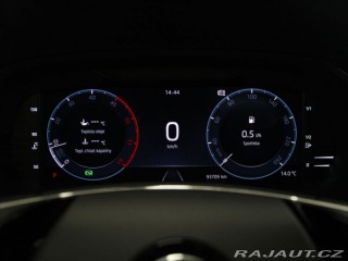 Škoda Octavia 2,0 TDi DSG Ambition Comb 2022