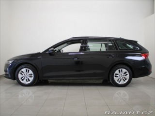 Škoda Octavia 2,0 TDi DSG Ambition Comb 2022