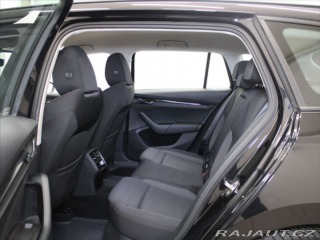 Škoda Octavia 2,0 TDi DSG Ambition Comb 2022