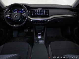 Škoda Octavia 2,0 TDi DSG Ambition Comb 2022