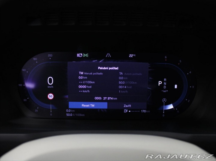 Volvo XC90 2,0 B5 PLUS Bright 7-míst 2023