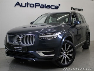 Volvo XC90 2,0 B5 PLUS Bright 7-míst 2023