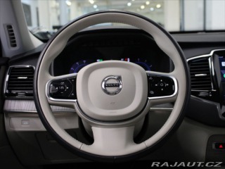 Volvo XC90 2,0 B5 PLUS Bright 7-míst 2023