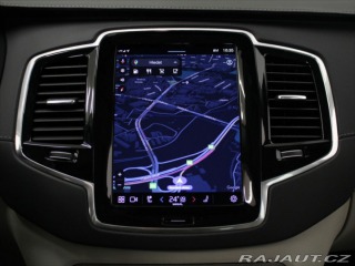 Volvo XC90 2,0 B5 PLUS Bright 7-míst 2023