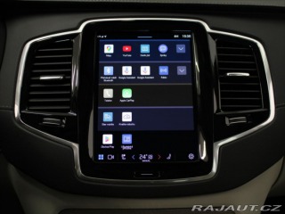 Volvo XC90 2,0 B5 PLUS Bright 7-míst 2023