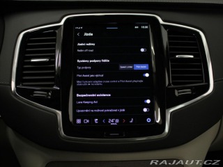 Volvo XC90 2,0 B5 PLUS Bright 7-míst 2023