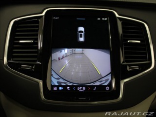 Volvo XC90 2,0 B5 PLUS Bright 7-míst 2023