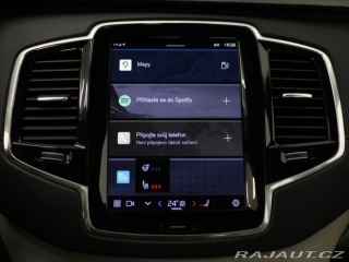 Volvo XC90 2,0 B5 PLUS Bright 7-míst 2023