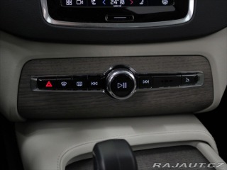 Volvo XC90 2,0 B5 PLUS Bright 7-míst 2023