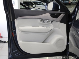 Volvo XC90 2,0 B5 PLUS Bright 7-míst 2023