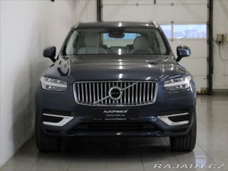 Volvo XC90 2,0 B5 PLUS Bright 7-míst 2023
