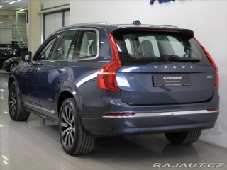 Volvo XC90 2,0 B5 PLUS Bright 7-míst 2023