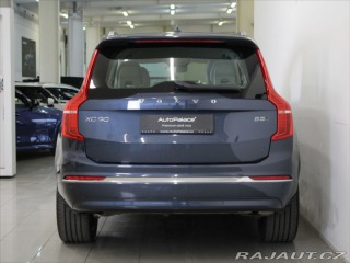 Volvo XC90 2,0 B5 PLUS Bright 7-míst 2023