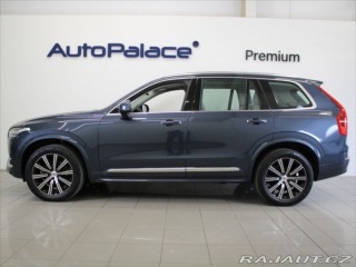 Volvo XC90 2,0 B5 PLUS Bright 7-míst 2023