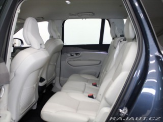 Volvo XC90 2,0 B5 PLUS Bright 7-míst 2023