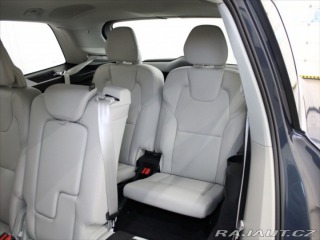 Volvo XC90 2,0 B5 PLUS Bright 7-míst 2023