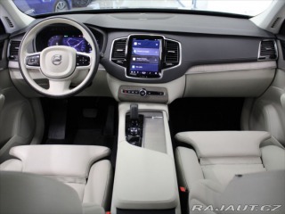 Volvo XC90 2,0 B5 PLUS Bright 7-míst 2023