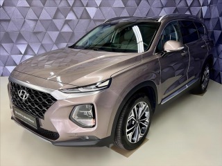Hyundai Santa Fe 2,2 CRDi AWD PREMIUM , PA