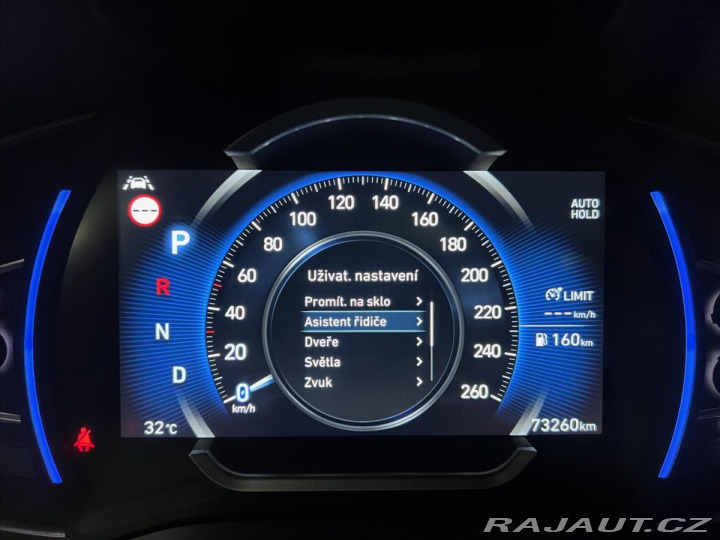 Hyundai Santa Fe 2,2 CRDi AWD PREMIUM , PA 2020