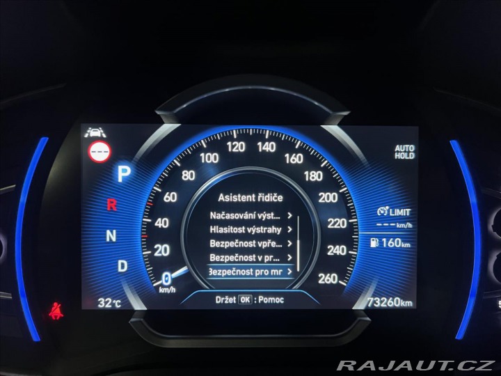 Hyundai Santa Fe 2,2 CRDi AWD PREMIUM , PA 2020