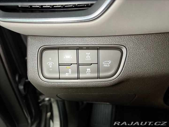 Hyundai Santa Fe 2,2 CRDi AWD PREMIUM , PA 2020