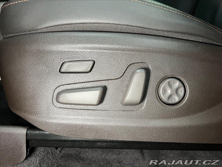 Hyundai Santa Fe 2,2 CRDi AWD PREMIUM , PA 2020
