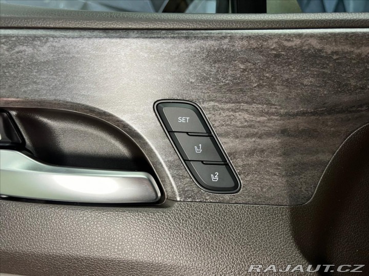Hyundai Santa Fe 2,2 CRDi AWD PREMIUM , PA 2020
