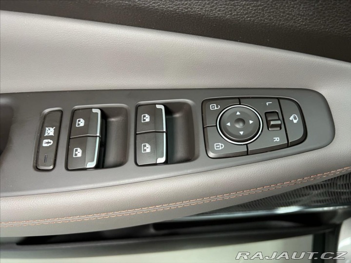 Hyundai Santa Fe 2,2 CRDi AWD PREMIUM , PA 2020