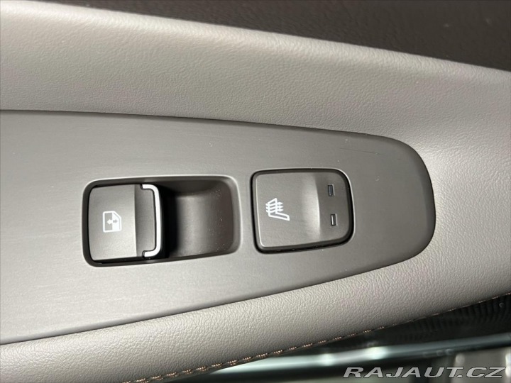 Hyundai Santa Fe 2,2 CRDi AWD PREMIUM , PA 2020