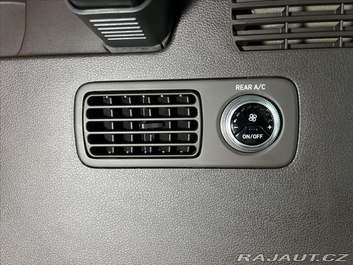 Hyundai Santa Fe 2,2 CRDi AWD PREMIUM , PA 2020