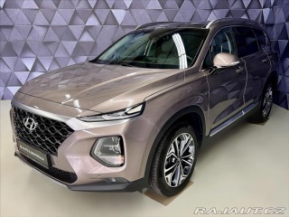 Hyundai Santa Fe 2,2 CRDi AWD PREMIUM , PA 2020