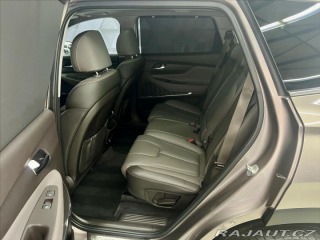 Hyundai Santa Fe 2,2 CRDi AWD PREMIUM , PA 2020