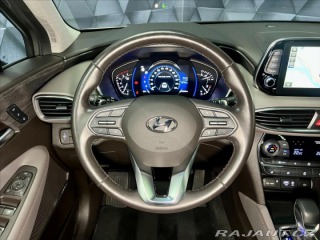 Hyundai Santa Fe 2,2 CRDi AWD PREMIUM , PA 2020