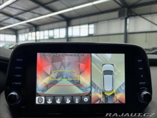 Hyundai Santa Fe 2,2 CRDi AWD PREMIUM , PA 2020
