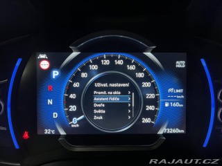 Hyundai Santa Fe 2,2 CRDi AWD PREMIUM , PA 2020