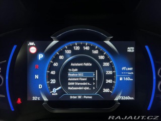 Hyundai Santa Fe 2,2 CRDi AWD PREMIUM , PA 2020
