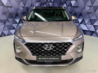 Hyundai Santa Fe 2,2 CRDi AWD PREMIUM , PA 2020
