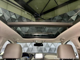 Hyundai Santa Fe 2,2 CRDi AWD PREMIUM , PA 2020