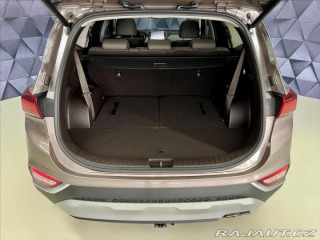 Hyundai Santa Fe 2,2 CRDi AWD PREMIUM , PA 2020