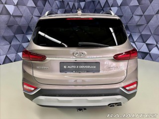 Hyundai Santa Fe 2,2 CRDi AWD PREMIUM , PA 2020